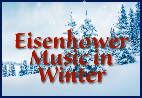 Eisenhower Winter in Music